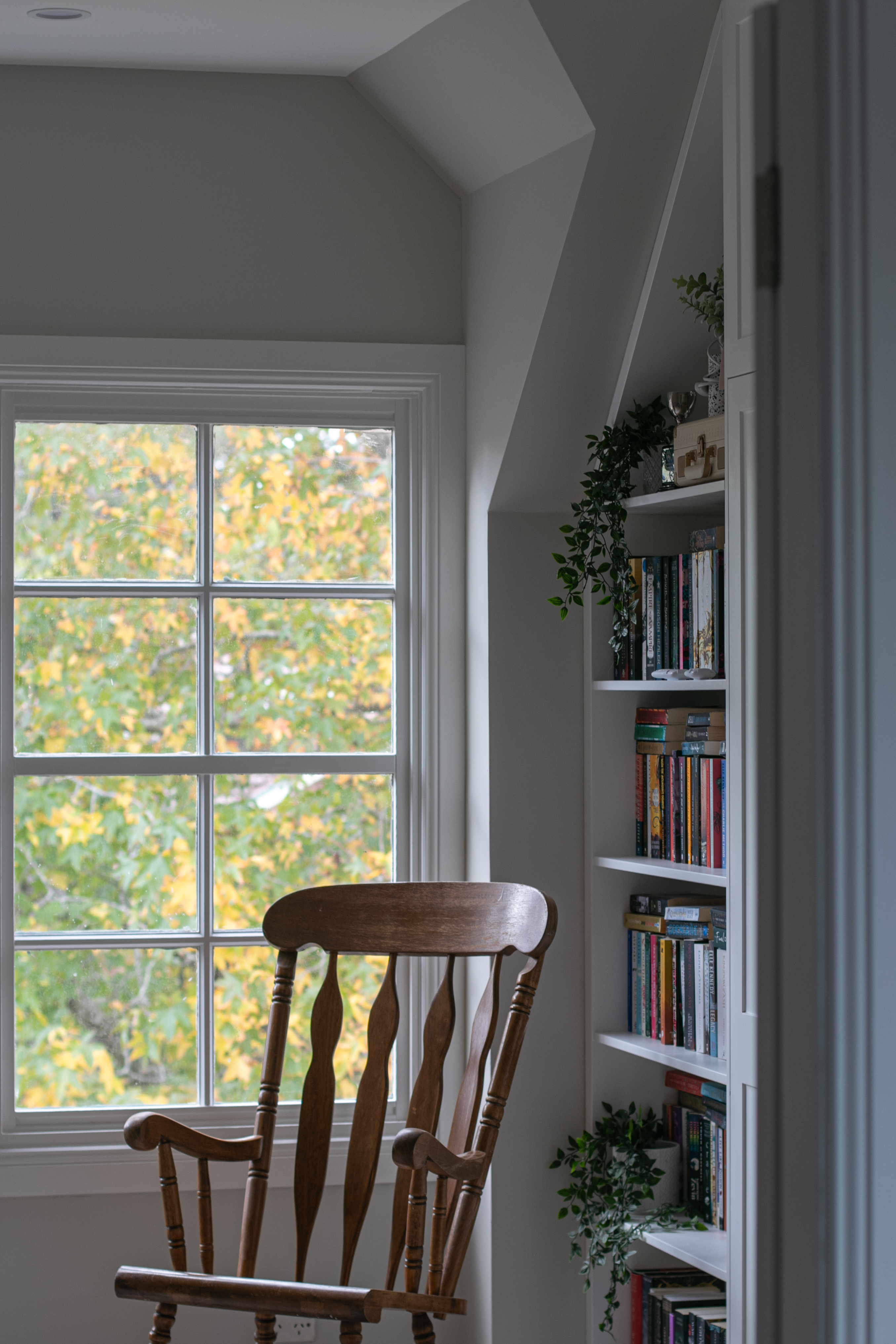 Beautifully presented, freshly painted premium home interior