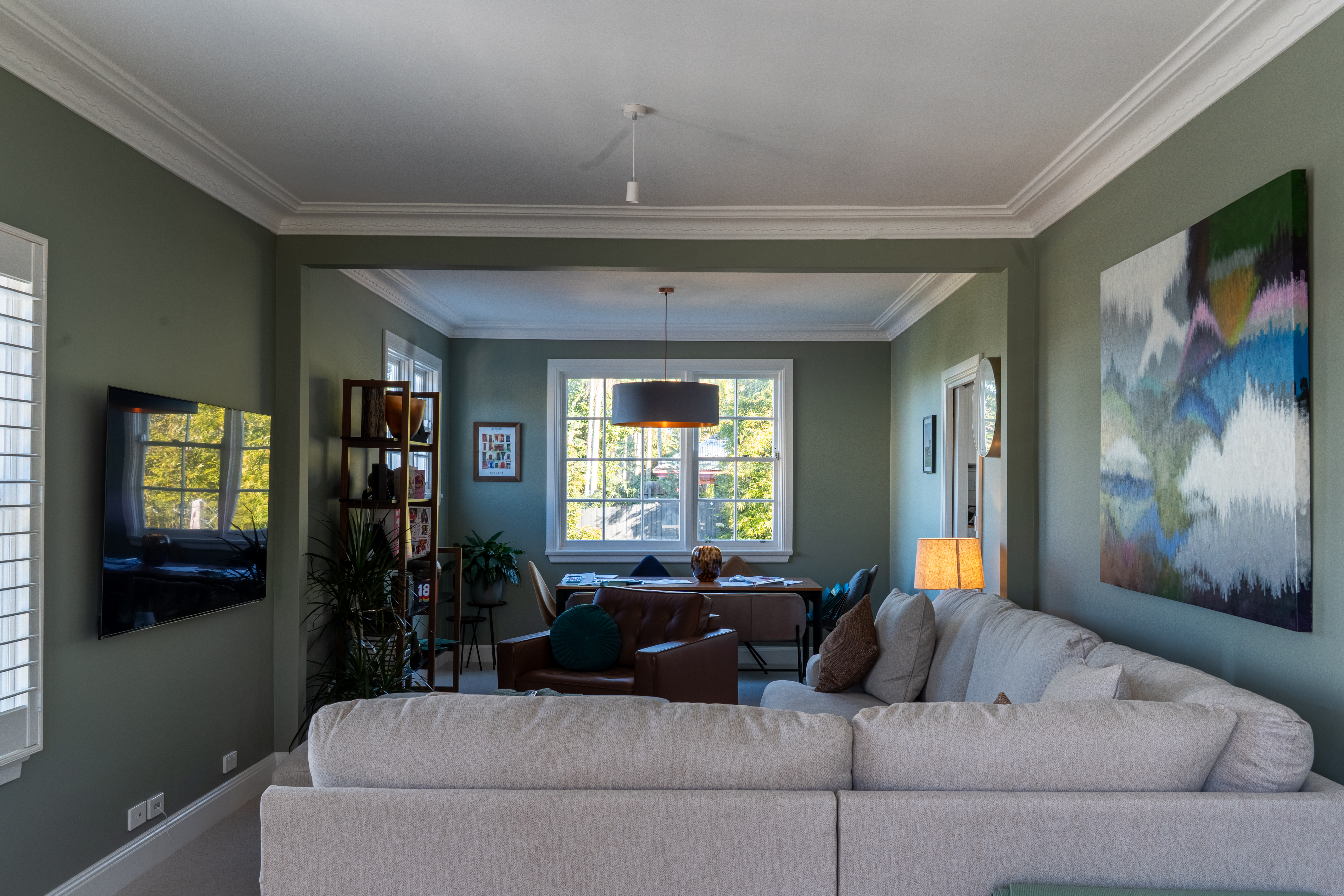 interior painting in sydney, interior painting sydney